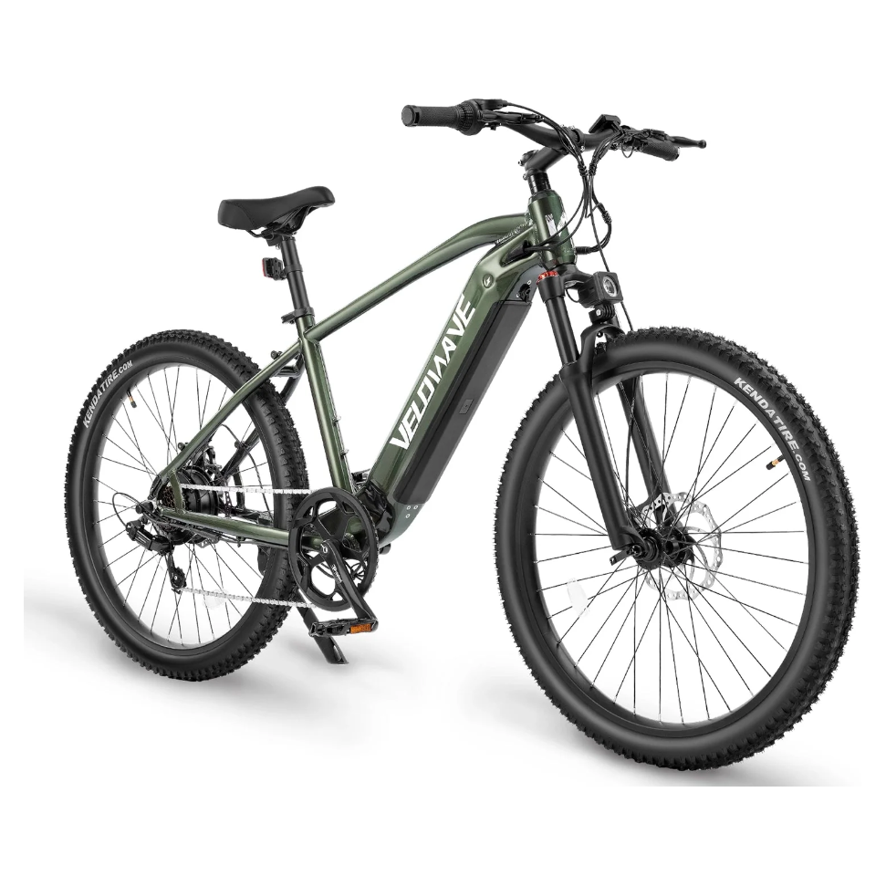 VELOWAVE GHOST 500 EBIKE