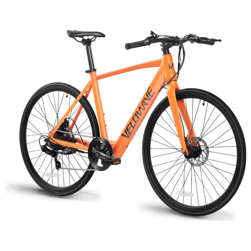 VELOWAVE SPIRIT EBIKE