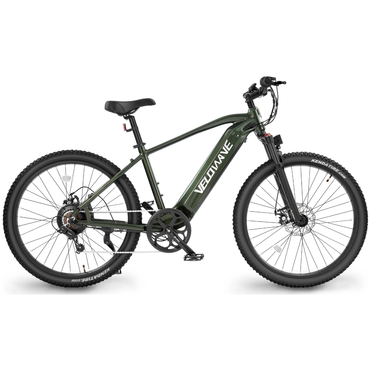 VELOWAVE GHOST 500 EBIKE