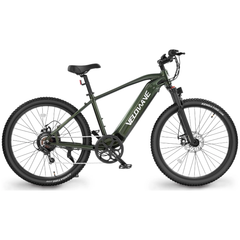 VELOWAVE GHOST 500 EBIKE