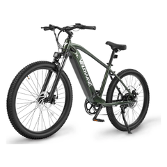 VELOWAVE GHOST 500 EBIKE