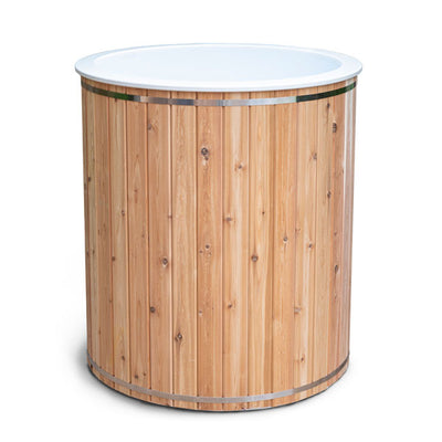 Premium Baltic Cold Plunge Tub | Leisurecraft - CT33BP