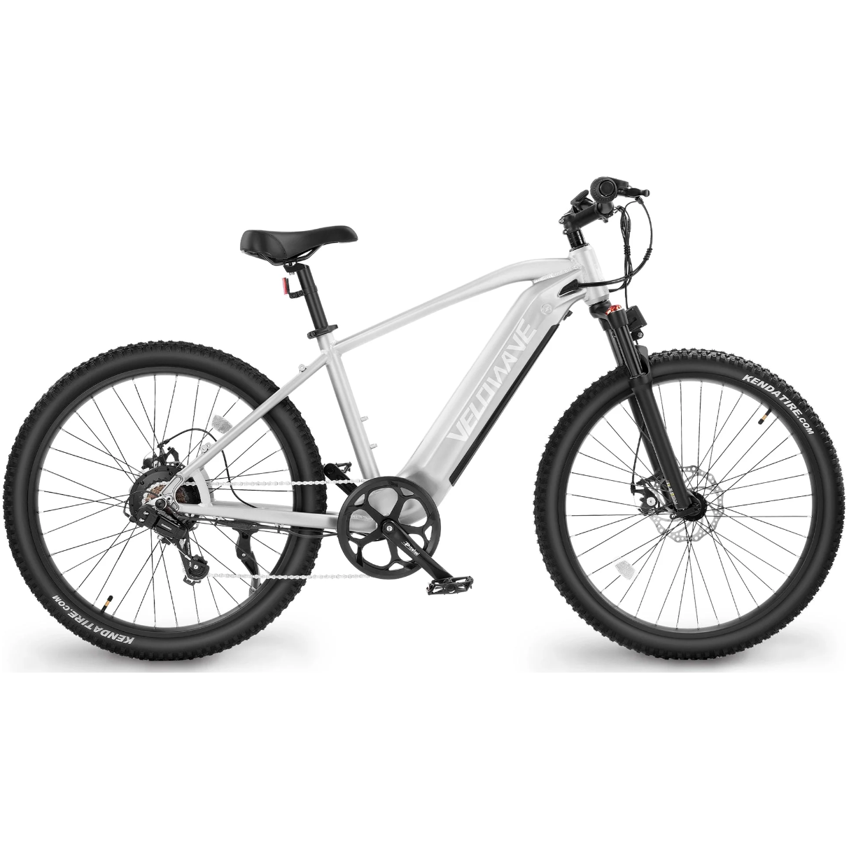 VELOWAVE GHOST 500 EBIKE
