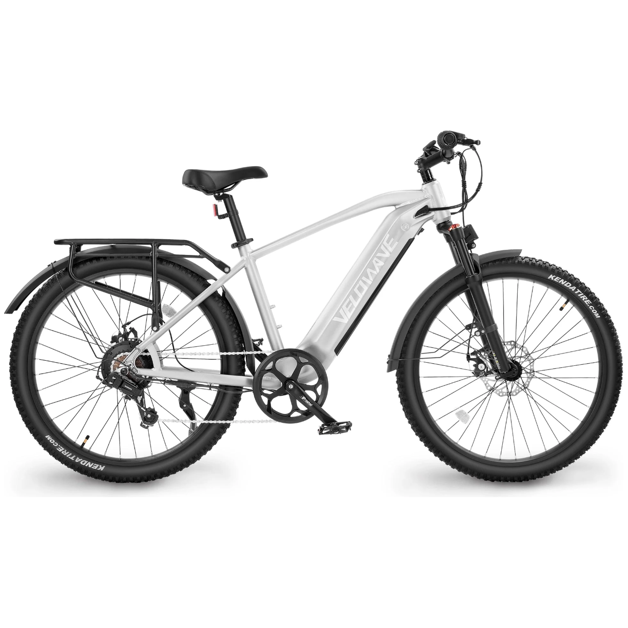 VELOWAVE GHOST 500 EBIKE