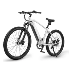 VELOWAVE GHOST 500 EBIKE