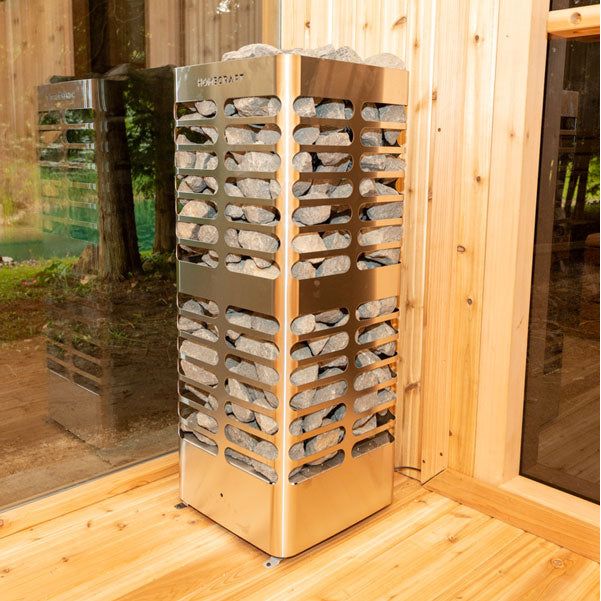 Homecraft Revive Heater - 9KW - BRV90