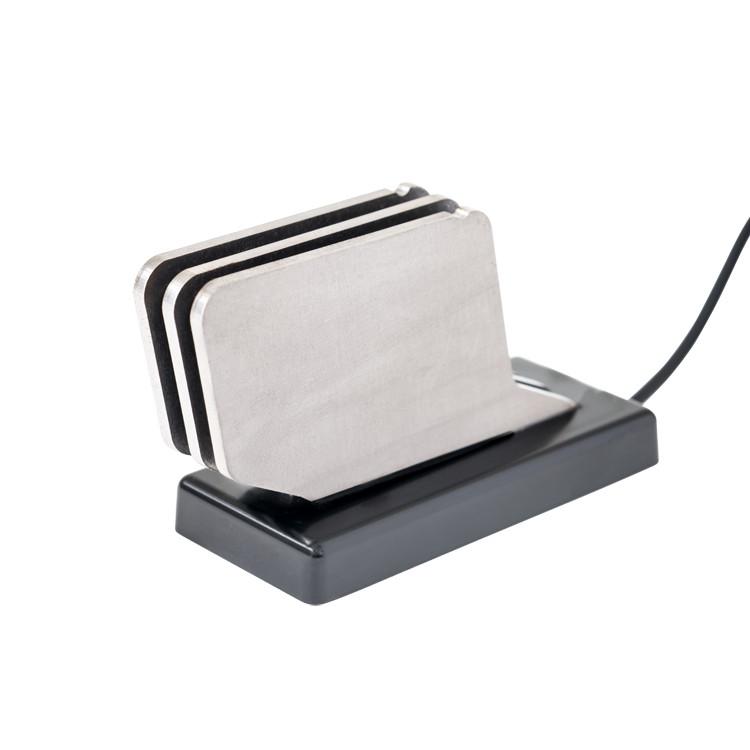 Professional Ionic Foot Detox System - Revive Cleanse BASIC | Body Balance System
