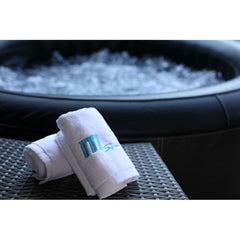 Premium Round Bubble Spa (6 pax) - SUPER CAMARO Premium Series | MSPA - P-CA063