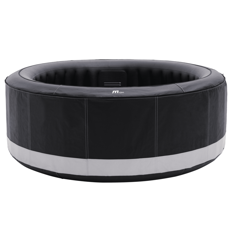 Premium Round Bubble Spa (6 pax) - SUPER CAMARO Premium Series | MSPA - P-CA063
