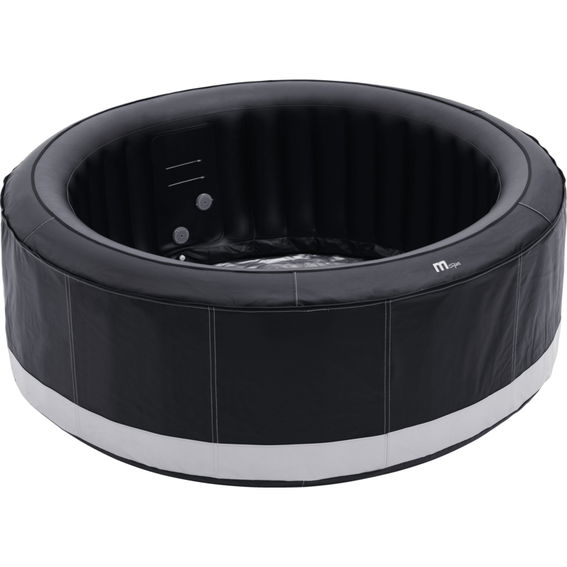 Premium Round Bubble Spa (6 pax) - SUPER CAMARO Premium Series | MSPA - P-CA063