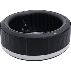 Premium Round Bubble Spa (6 pax) - SUPER CAMARO Premium Series | MSPA - P-CA063