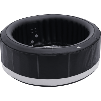 Premium Round Bubble Spa (6 pax) - SUPER CAMARO Premium Series | MSPA - P-CA063