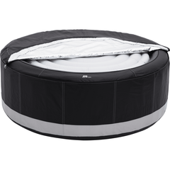 Premium Round Bubble Spa (6 pax) - SUPER CAMARO Premium Series | MSPA - P-CA063