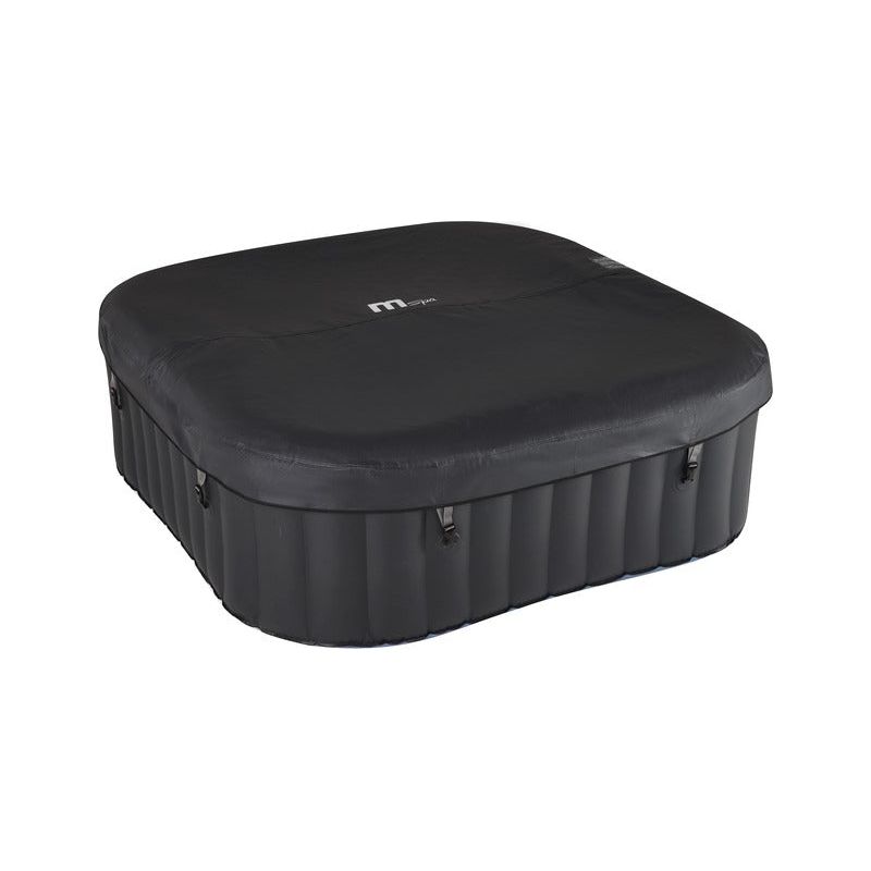 Premium Square Bubble Spa (6 pax) - TEKAPO Comfort Series | MSPA - C-TE062