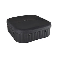 Premium Square Bubble Spa (6 pax) - TEKAPO Comfort Series | MSPA - C-TE062