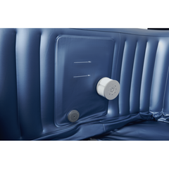 Premium Square Bubble Spa (6 pax) - TEKAPO Comfort Series | MSPA - C-TE062