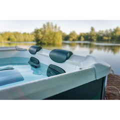 Premium Bubble & Jet Spa (6 pax) - OSLO Frame Series | MSPA - F-OS063W