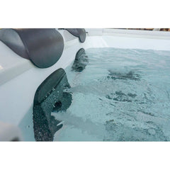 Premium Bubble & Jet Spa (6 pax) - OSLO Frame Series | MSPA - F-OS063W