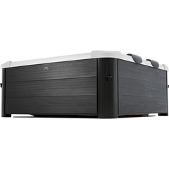 Premium Bubble & Jet Spa (6 pax) - OSLO Frame Series | MSPA - F-OS063W