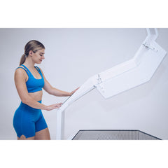 Professional Red Light Therapy Bed + Vibrational Frequency Massage - Ovation ULT | Body Balance System