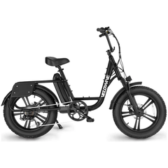 VELOWAVE PRADO S COMMUTER EBIKE