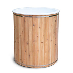 Premium Baltic Cold Plunge Tub | Leisurecraft - CT33BP