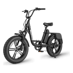 VELOWAVE PRADO S COMMUTER EBIKE