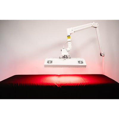 Body Balance System - ApolloARC - Red Light Therapy System (340 diodes, irradiance 191mw/cm2)